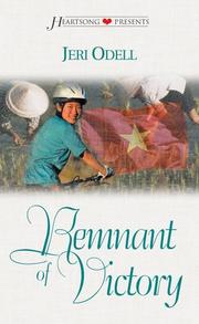 Cover of: Remnant of victory