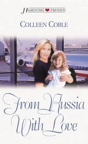 Cover of: From Russia with love