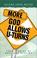 Cover of: More God allows U-turns