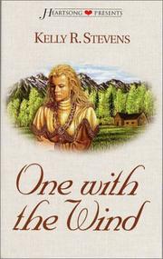 Cover of: One with the wind