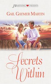 Cover of: Secrets within