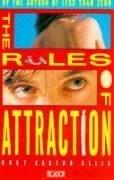 Cover of: Rules of Attraction, the by Brent Ellis