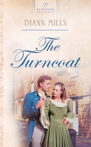 Cover of: The turncoat