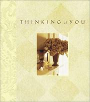 Cover of: Thinking of You by Ellyn Sanna, Lori Shankle