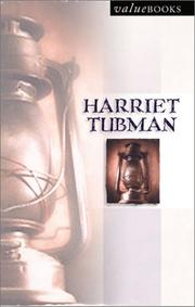 Cover of: Harriet Tubman by Callie Smith Grant