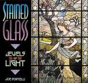 Cover of: Stained Glass: Jewels of Light