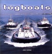 Cover of: Tugboats