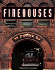 Cover of: Firehouses