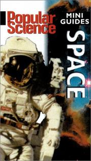 Cover of: Popular Science Mini Guides: Space