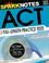 Cover of: SparkNotes Guide to the ACT (SparkNotes Test Prep) (SparkNotes Test Prep)