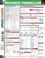 Cover of: Physics Formulas