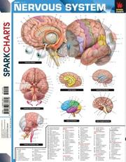 Cover of: Nervous System