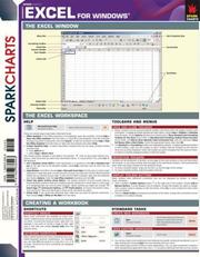 Cover of: Microsoft Excel 2003 for Beginners