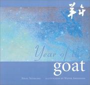 Cover of: Year of the goat