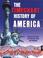 Cover of: The Timechart History of America