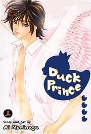 Cover of: Duck Prince 4