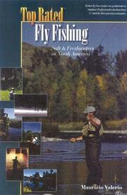 Top Rated Fly Fishing by Maurizio Valerio