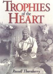 Cover of: Trophies of the Heart