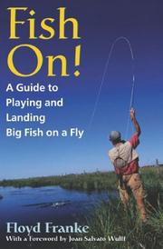 Cover of: Fish On! by Floyd Franke, Floyd Franke