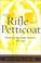 Cover of: With Rifle & Petticoat