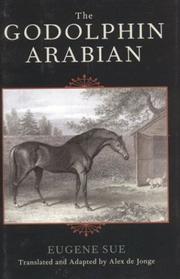Cover of: The Godolphin Arabian | EugГЁne Sue
