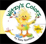 Witzy's colors by Suzy Spafford