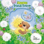 Cover of: Friends forever by Suzy Spafford