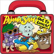 Cover of: Pajama Sam.