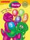 Cover of: Barney