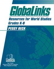 Globalinks by Peggy Beck