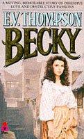 Cover of: Becky