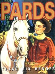 Cover of: Pards