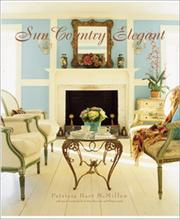 Cover of: Sun country elegant