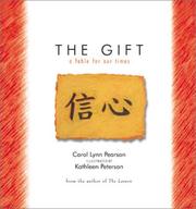 Cover of: The gift by Carol Lynn Pearson