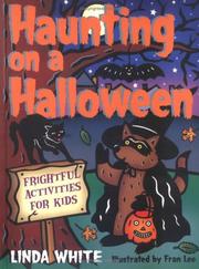 Cover of: Haunting on a Halloween