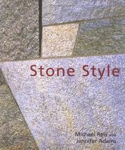 Stone Style by Michael Reis