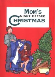 Cover of: Mom's Night Before Christmas