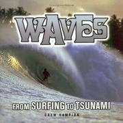 Cover of: Waves by Drew Kampion