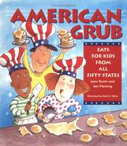 Cover of: American Grub