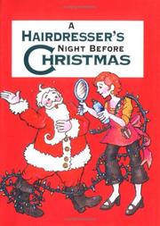 Cover of: Hairdresser's Night Before Christmas, A (Night Before Christmas)
