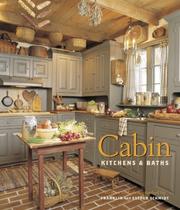 Cover of: Cabin Kitchens & Baths