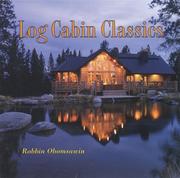 Cover of: Log Cabin Classics
