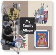 Cover of: My family album