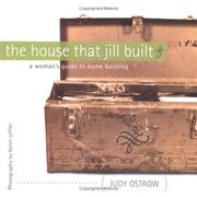 Cover of: House That Jill Built, The