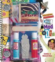 Cover of: Every Kid Needs Mod Podge