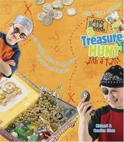 Cover of: Every Kid Needs a Treasure Hunt
