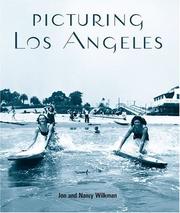 Cover of: Picturing Los Angeles