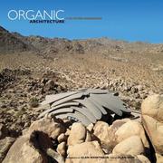 Cover of: Organic Architecture by Alan Hess