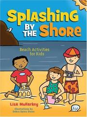 Cover of: Splashing by the Shore (Acitvities for Kids)