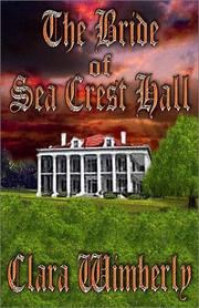 Cover of: The Bride of Sea Crest Hall
